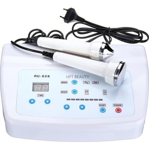 Portable Facial Ultrasonic Instrument For Wrinkle Removal Face Eye Lift High Frequency Face Lifting Machine Face Care Device