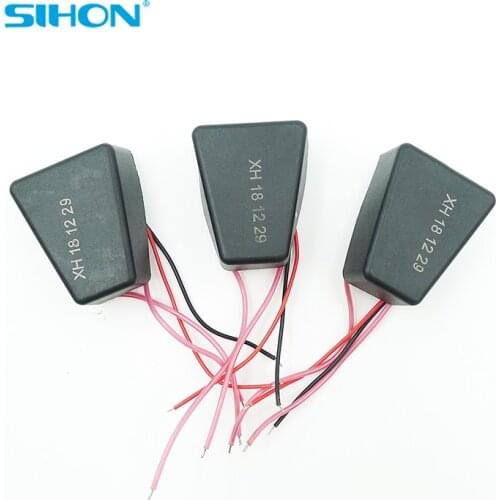 10pcs DC3.6V Taser Boost Step up Power Module High Voltage Generator Generator