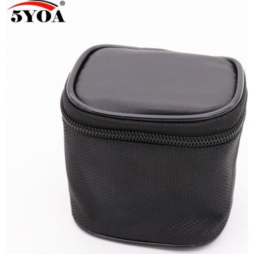 Universal Travel Adapter Bag Cover Electrical Power Plug Adapter US UK AU European Power Socket Charger Bag Cover