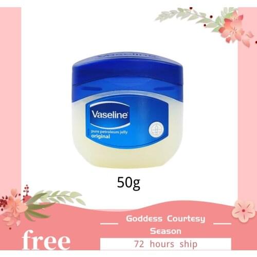 Lip Care Moisturizing Lip Gloss Natural Plant Anti-Cracking Organic with Pure Petroleum Jelly Lip Balm Gift Lip Brush