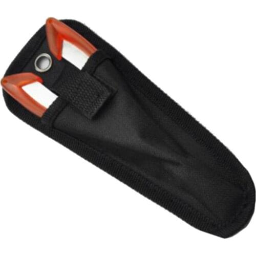 Waterproof Fishing Plier Bags Scissor Fishing Line Lure Cutter Hook Remover Tools Storage Bag Fishing Equipment