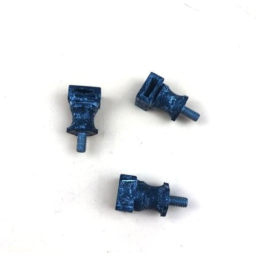 3pcs Black secondary air pump screw for VW Passat Touareg NEW BEETLE MEX AUDI A4 A6 A8 06A133567B 06A 133 567 B