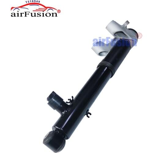 AirFusion 2016-2020 Rear Shock Absorber Struts For Volvo XC90 II T5 T6 T8 31658383