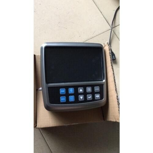 300426-00200 Excavator Monitor DX225LCA DX300LC For Doosan Parts In Stock