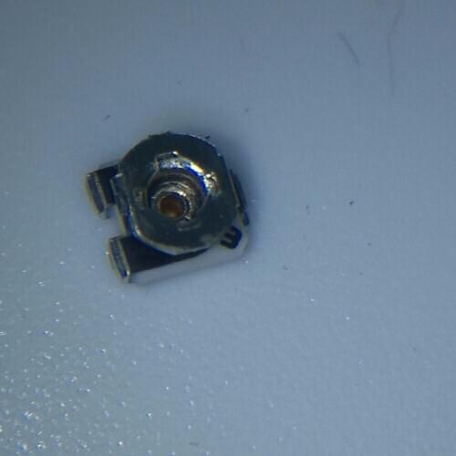 50pcs/lot MVR34 HXBR N682 6.8K OHM