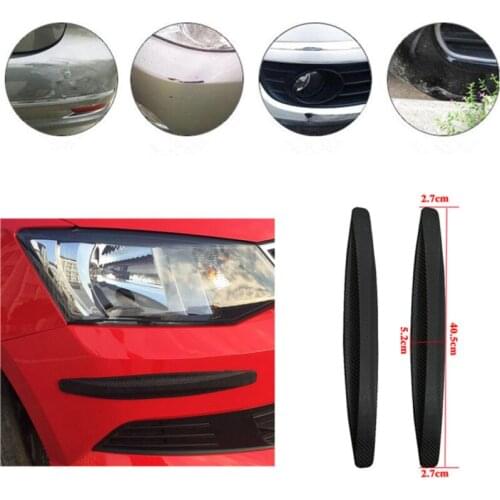 Car General Anti-Collision Strip Door Edge Protection Anti-Scratch Anti-Collision Decoration Strip Car Accessories