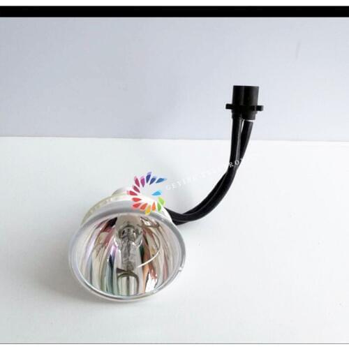 Free shipping SHP129 275W Original Projector Bulb AN-D400LP For Shar p PG-D4010X PG-D3750W PG-D40W3D PG-D45X3D Ei ki EIP-D450