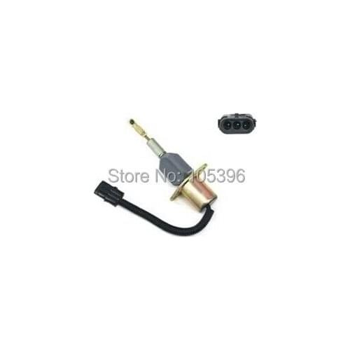 Fast cheap shipping shut down solenoid 3936026 SA-4767-12