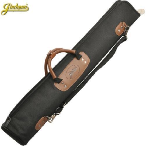 Professional soprano saxophone backpack waterproof case one straight instrument cover Clarinet electronic blowpipe soft gig bag