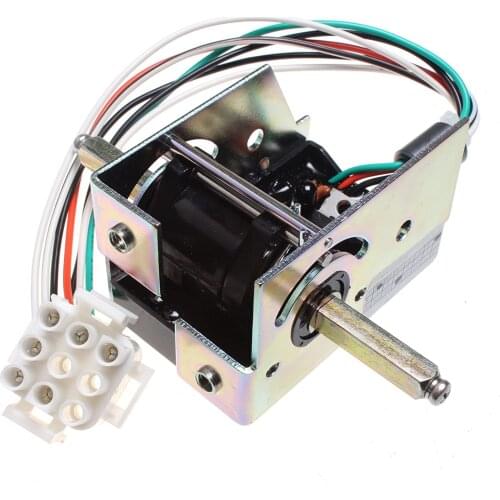 Holdwell Curtis ET-126 24-48V Electronic Throttle for Forklift Stacker Pallet Truck