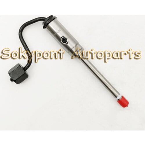 Fuel Injector Nozzle 4W7016 OR3420 0R3420 1pc