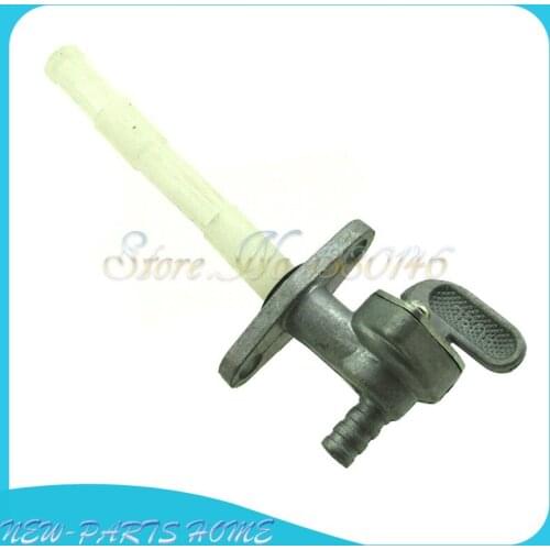 Gas Fuel Tap Petcock Switch Valve For Acerbis Husaberg Husqvarna Tank Motorcycle 0001203 204423-0997 55007005200 78007004000