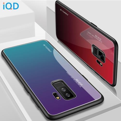 IQD Phone Cases Samsung Galaxy A7 2017