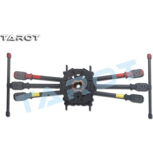 Tarot 810sport TL810S01 quadcopter w/ Retractable Landing Gear FPV Multicopter