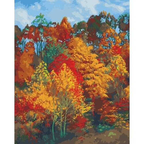 Serenade Hello Painting By Numbers Diy Dropshipping 40x50cm Cartoon Child Figure Canvas Wedding Decoration Art Picture Gift