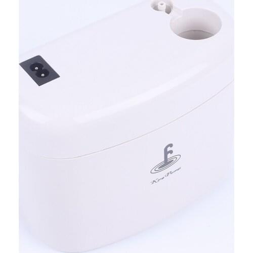 King Pump Automatic Condensate Removal Pump with Safety Switch for Air Conditioning Drainage Energy Saving Mini Water Pump