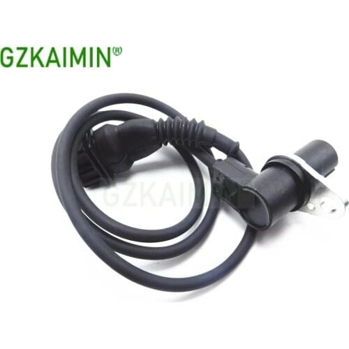 NEW Crankshaft Position Sensor For BMW E34 E36 E38 E39 320i 323i 328i 520 523 528 i Z3 728i il OE 1703221 12141703221 5WK96011Z