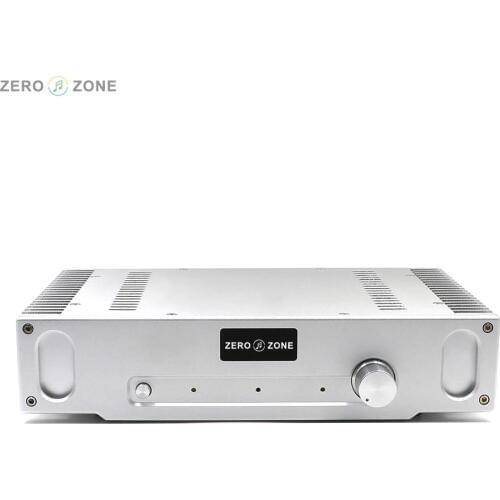 1216-JLH1969 single ended class a power amplifier (BR version 10W)