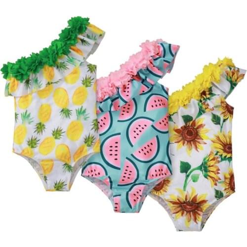 SHENGMEIHAO Children's Swimwear And Swimming Trunks