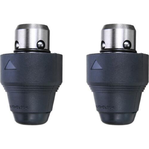 ABSF Replacement Sds Drill Chuck for Bosch Gbh2-26Dfr Gbh 2-26 Dfr Gbh2-26 Gbh 4-32 Dfr Gbh3-28 (Sds+ 36V) Gbh36Vf