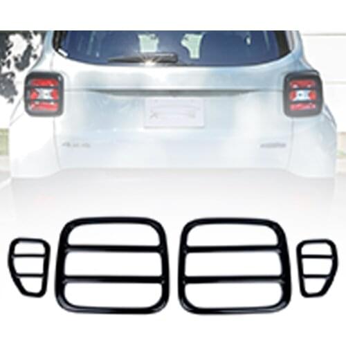 TNOOG Headlight Housings