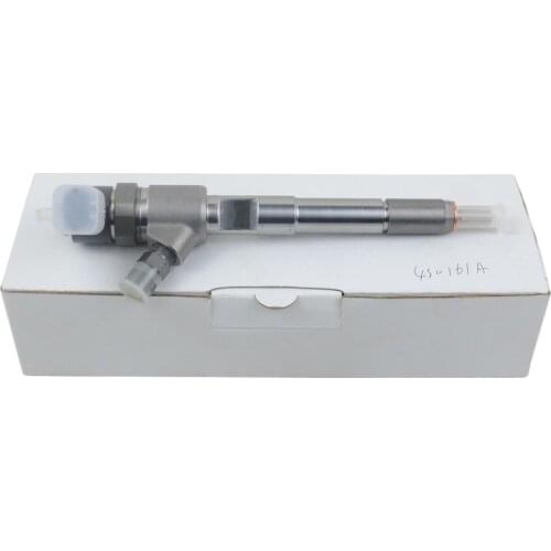 AP03 BS519F593AA Fuel Injector for Alfa Romeo MITO,FOR Fiat PANDA IDEA PUNTO,FORD,LANCIA 0445110351