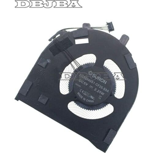 CPU COOLING FAN For EG50040S1-CF20-S9A DC5V 2.25W fan