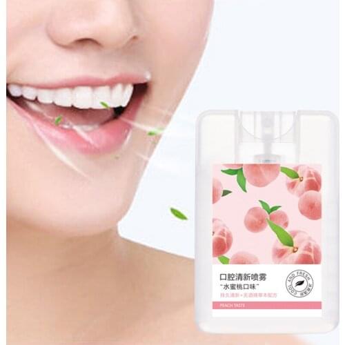 Yoxier Breath Fresheners
