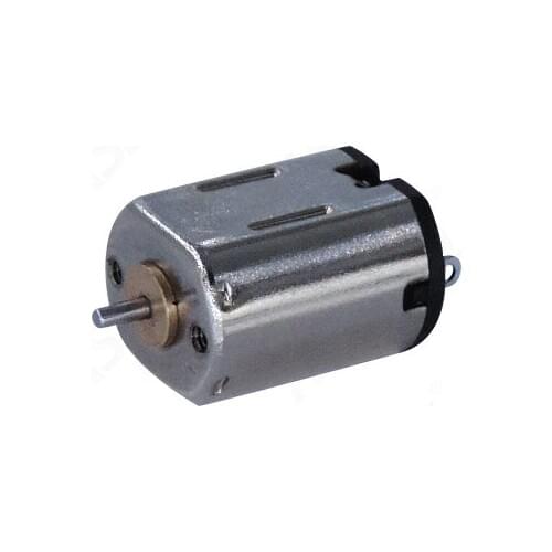 1pc RS-M10 high speed motor DC high speed motor DIY motor mini 3V 11000rpm