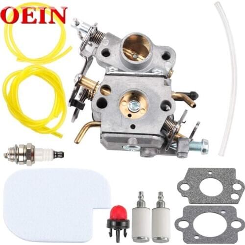 545070601 C1M-W26C Carburetor for Poulan Chainsaw Parts Zama C1M-W26 Carb