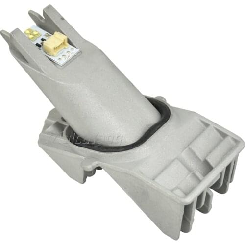 63117339003 For BMW 7 Series F01 F02 F03 750i 740i 2011-2015 Headlight LED Module Light Control Unit 7339003