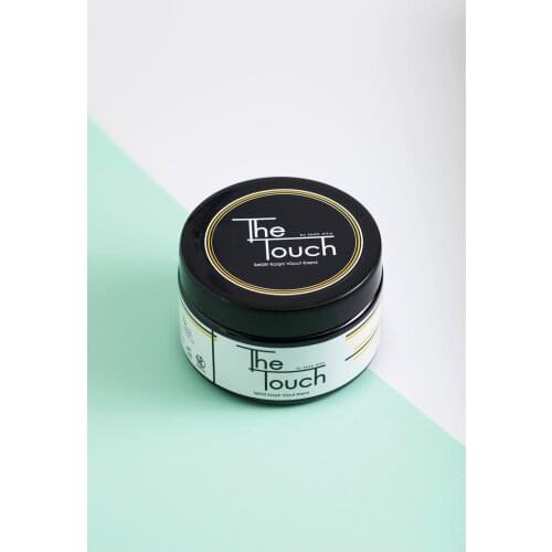 Seda Altin Cellulite Cream The Touch 250 Ml