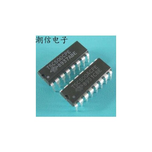 Free shipping new%100 new%100 TSC500ACPE TSC500CPE DIP-16