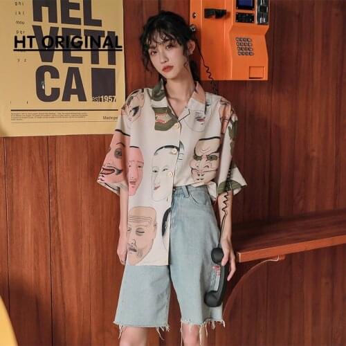 Блузки с коротким рукавом BringBring China At AliExpress