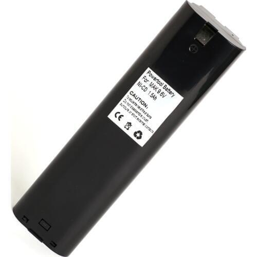 For Makita MAK 9.6v 3000mAh power tool battery 191681-2,193889-4,193890-9,632007-4,9000,9001,9002,9033,9034,9600