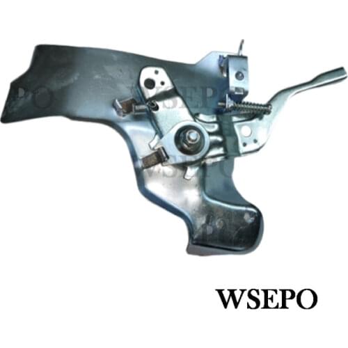 Top Quality Throttle Lever Assy. Fits 173F 177F GX240 GX270 4 Stroke Air Cool Gasoline Engine