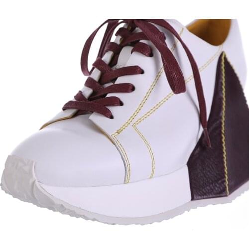 KING PING Women's Shoes