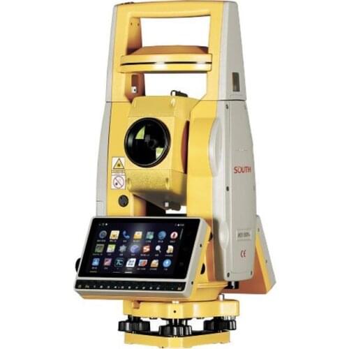 Creative Design Cheap Best Nts-582R Theodolites Total Station Price