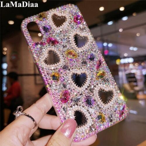 Чехлы для телефонов Huawei Mate 20 Pro LaMaDiaa China At AliExpress