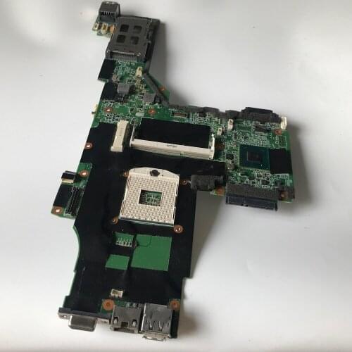 ZZZNAYQ FREE SHIPPING For Lenovo ThinkPad T420 Laptop Motherboard 04Y1932 63Y1967 tested 100% work