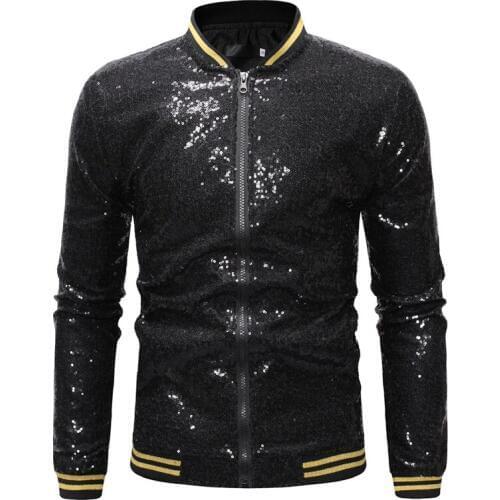 Maxulla Men's Jackets