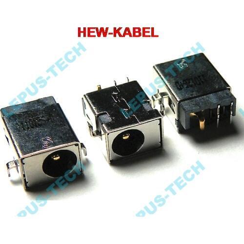 NEW DC JACK DC110 for ASUS N750 N750J N750JV N750SJ N550JV N550 for Acer Aspire V11 Touch V3-112P for Medion Erazer X6815