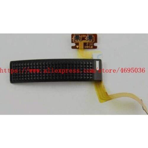 New Black Switch Assembly Replacement / zoom swich assy with cable Repair Part For Sony E PZ 16-50 f/3.5-5.6 OSS(SELP1650) lens