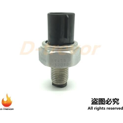 Original Fuel Pressure Sensor 89458-22010 For Lexus Avensis Progres Rav4 Crown