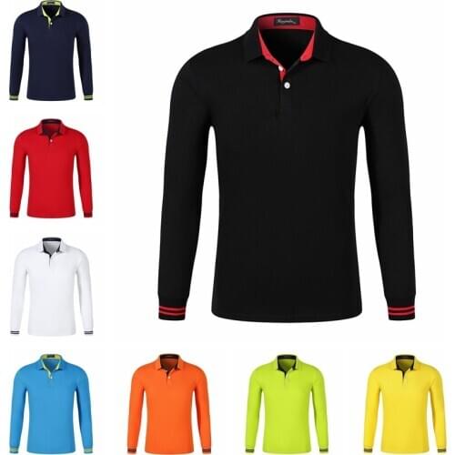 Polo Shirts for Men Short Sleeve Casual T Shirt for Men Cotton Street Style Vintage Men Clothing Tops Cotton Shirt Chemise Homme