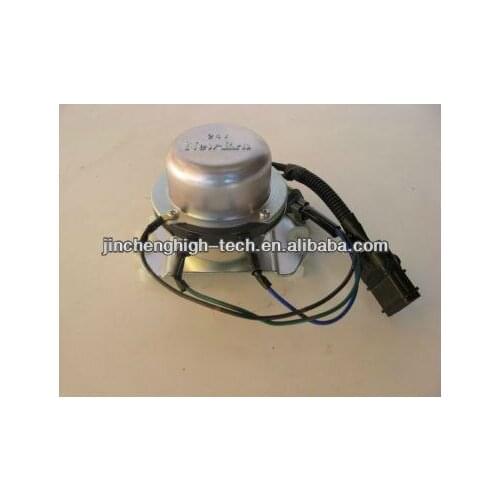 24V SK excavator battery relay positive pole