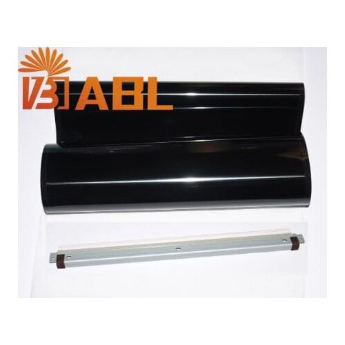 1set 675K72181 Transfer Belt+Cleaning Blade For Xerox 700 700i 770 240 242 250 252 260 7655 7665 7675 7755 7765 7775 550 560 570