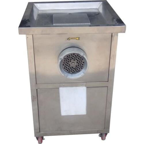 Meat and Bone grinder Fish Grinding Gears Poultry Bones Mincer Chicken Rack and Duck Rack Crushing