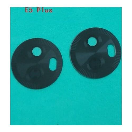 10Pcs Back Rear Camera Lens Glass Cover For Motorola Moto E5 Plus G5 G5S G6 G6 Play Z2 Play X4 X5 with Adhesive Sticker
