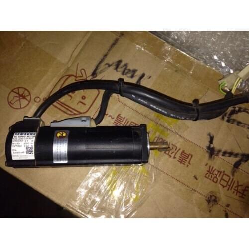 Servo motor CSMZ-01BA1ABM3 , Used one , 90% appearance new , 3 months warranty , fastly shipping